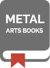 Metal Arts Books logo.